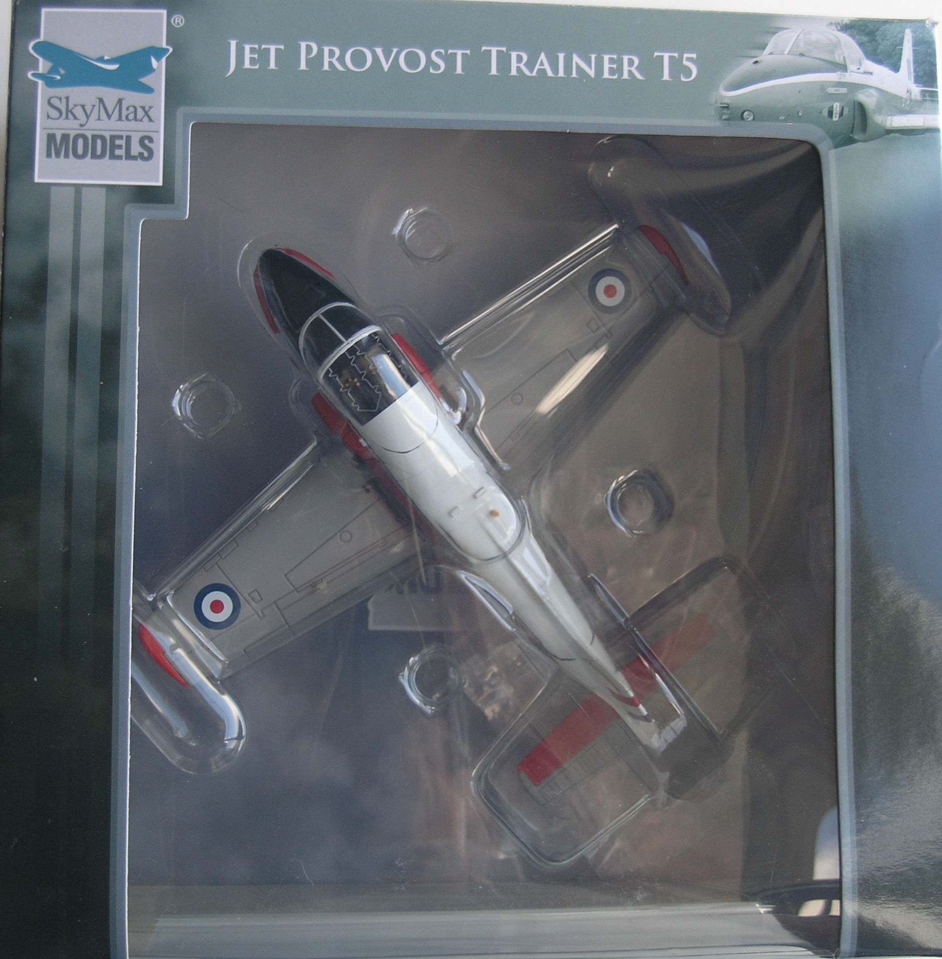 Jet Provost-SM7008-Box1
